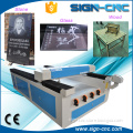 SIGN-1325 heavy duty cnc laser engraving machine for stone